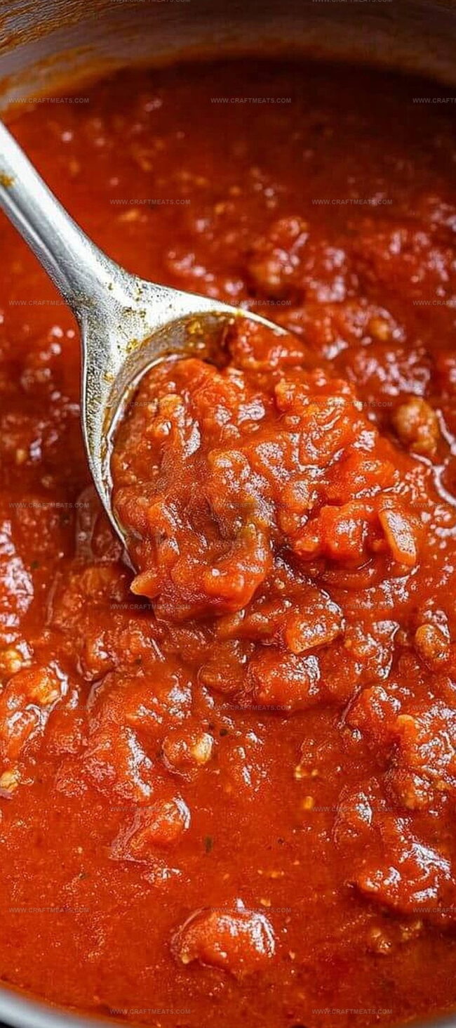 Delicious Pairings for Spaghetti Sauce Dishes