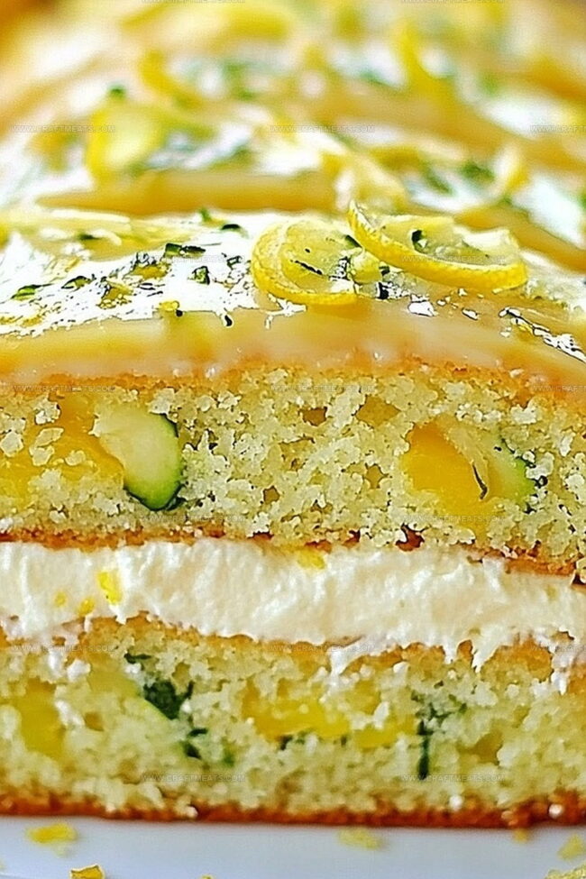 Quick Recipe Overview