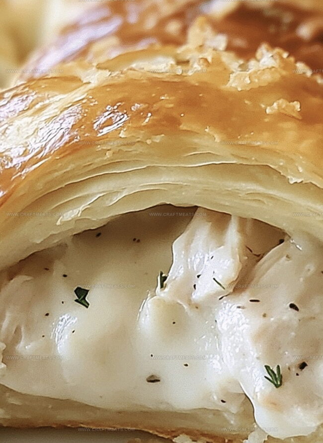 Quick Recipe Overview