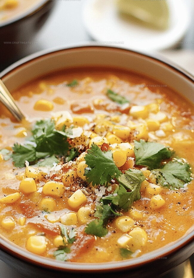 Quick Recipe Overview