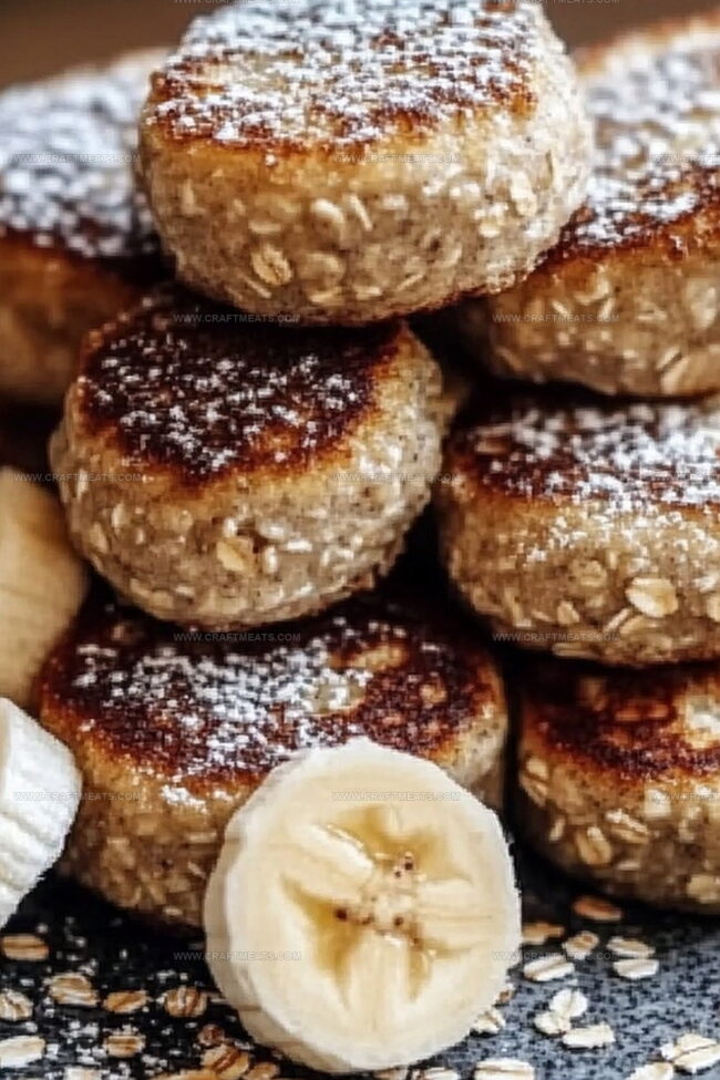 Quick Recipe Overview