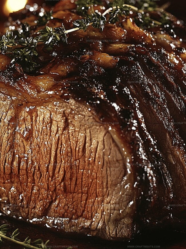 Quick Recipe Overview