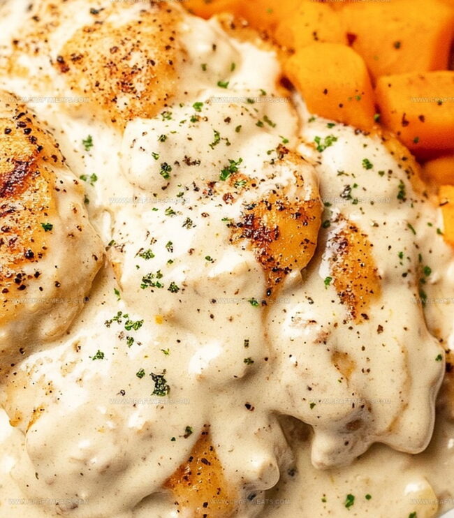 How To Prepare Cream Cheese Chicken