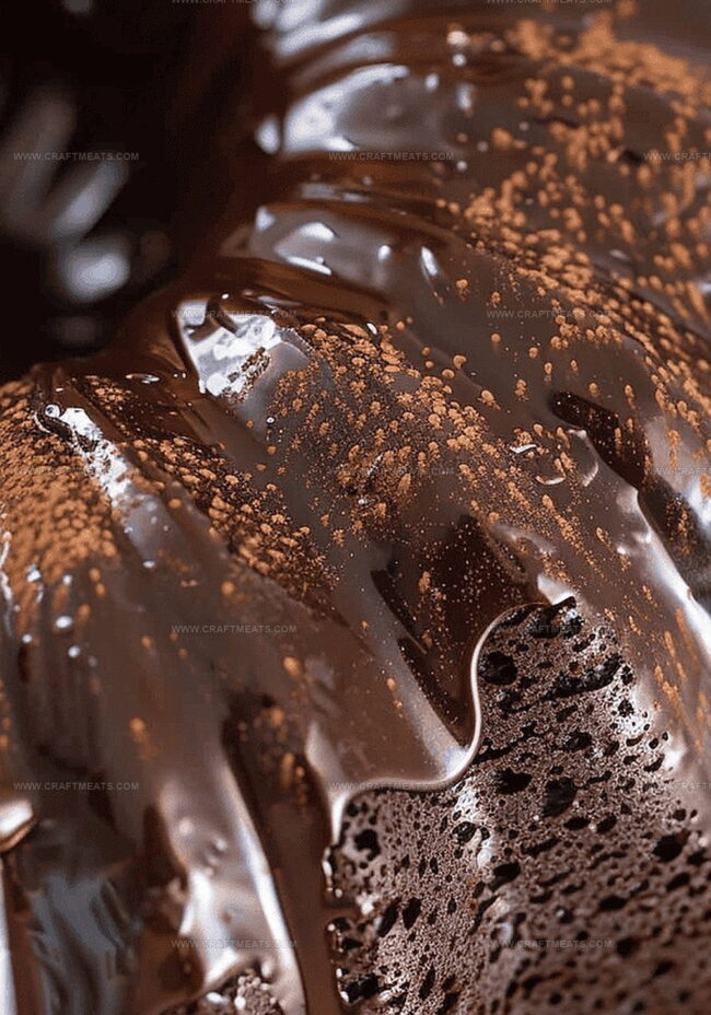 How to Bake a Bundt Cake That’s Moist