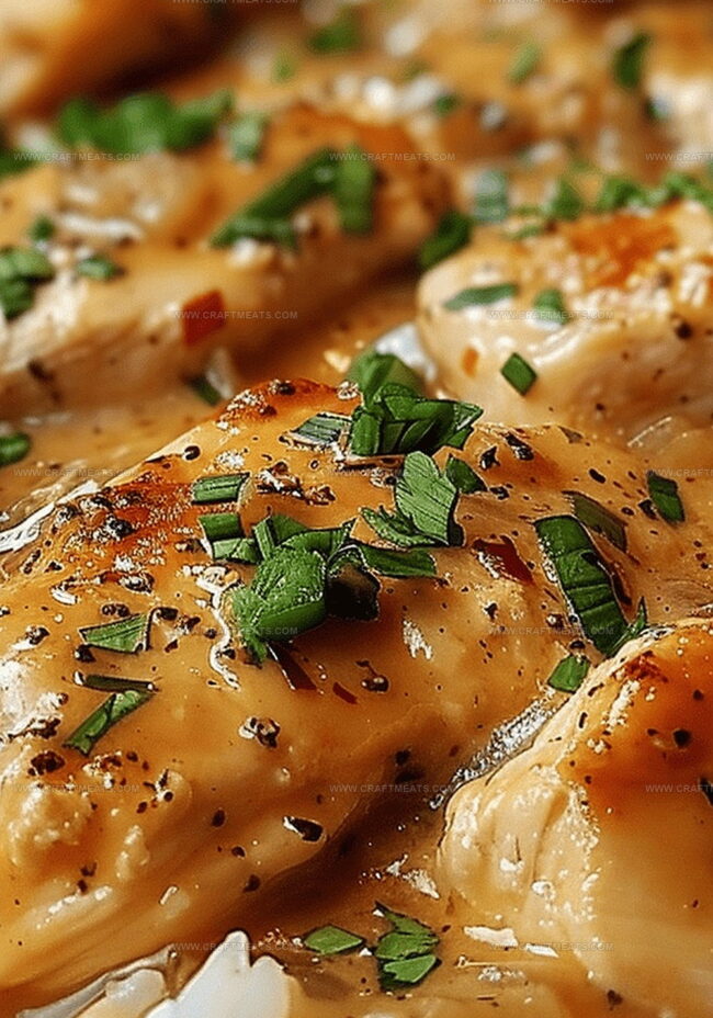 Smothered Chicken and Rice Bake Cooking Instructions