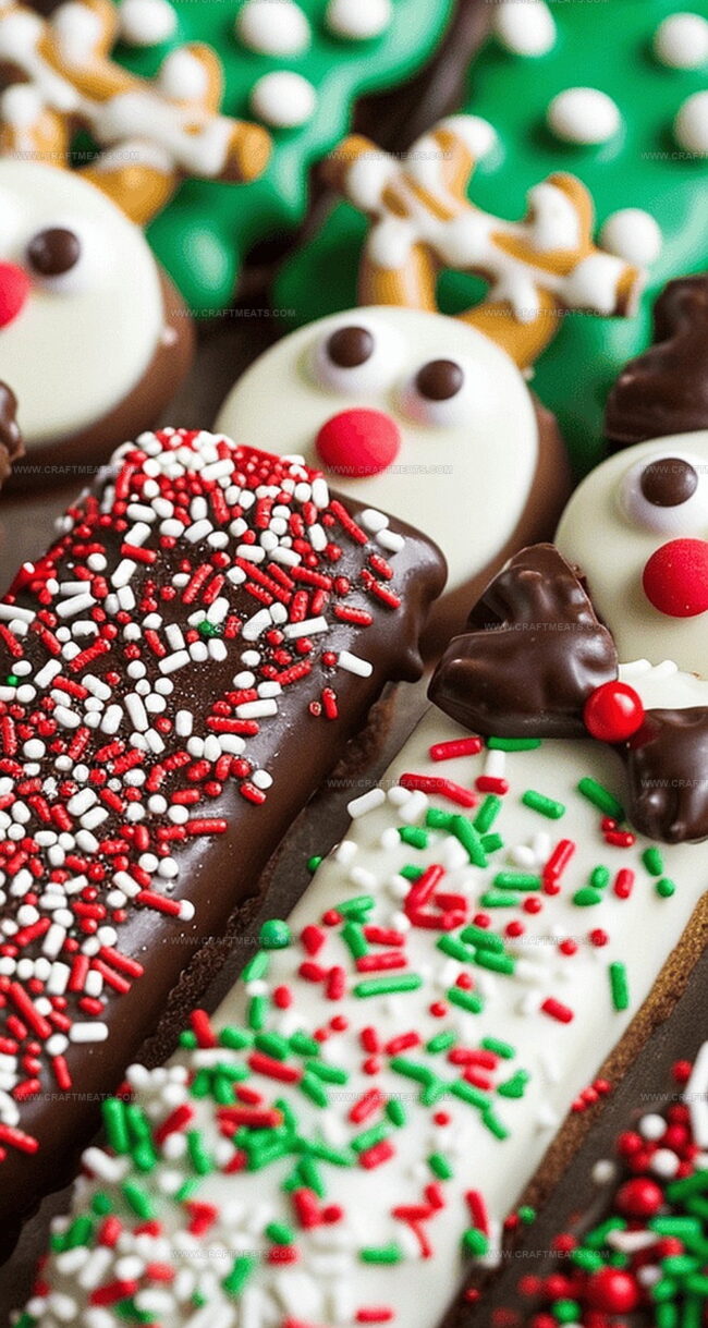 How to Assemble a Showstopping Cookie Platter