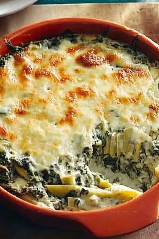 Quick Recipe Overview