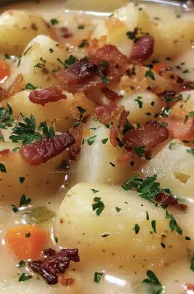 Quick Recipe Overview