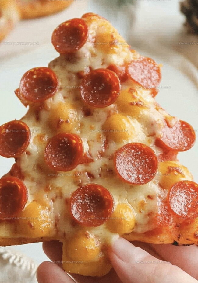 Quick Recipe Overview