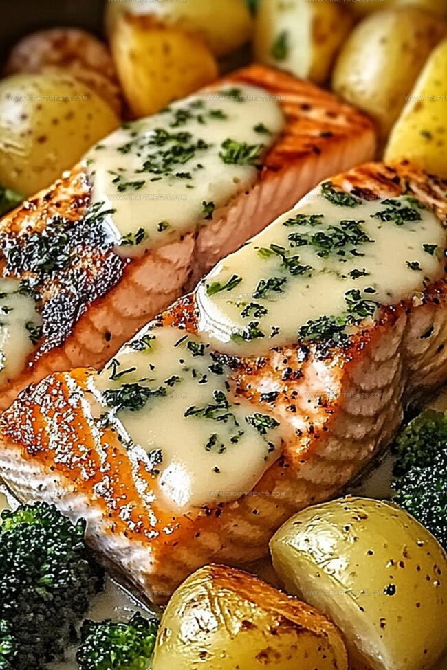 Quick Recipe Overview