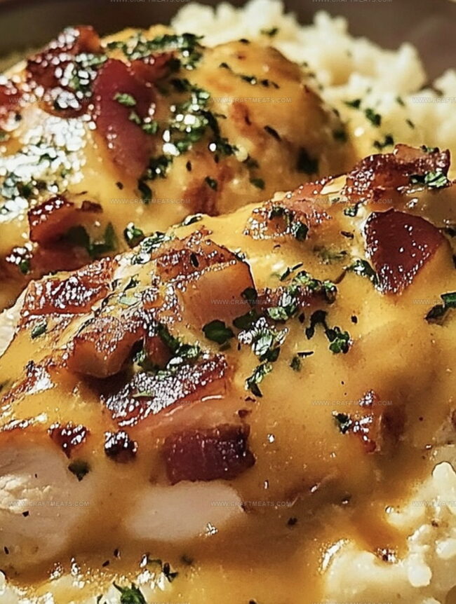 Quick Recipe Overview