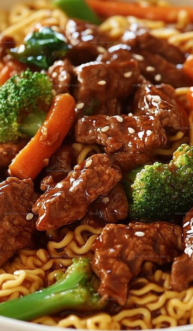 Mongolian Beef Stir-Fry FAQs with Extra Sauce