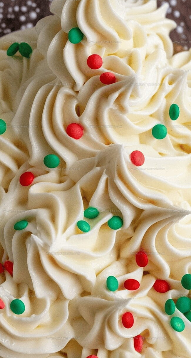 Why Sugar Cookie Frosting Is Everyone’s Favorite