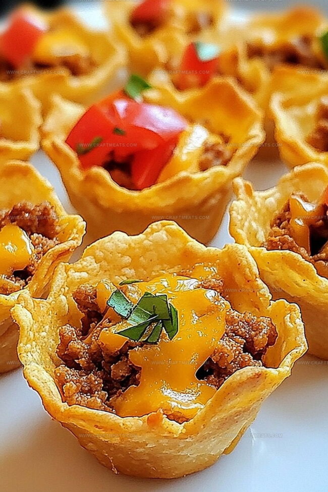 Quick Recipe Overview