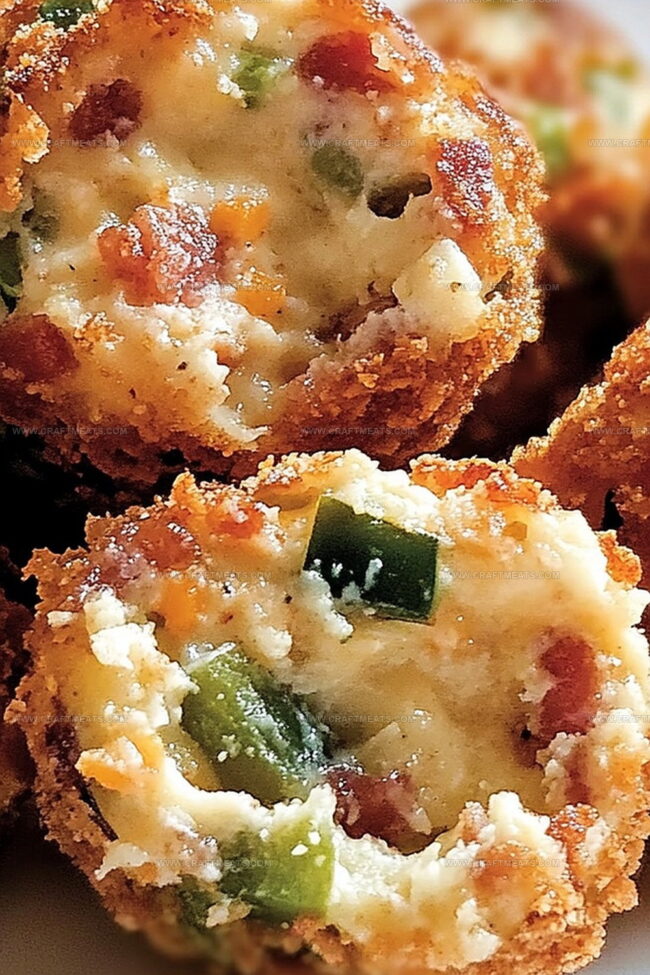 Quick Recipe Overview