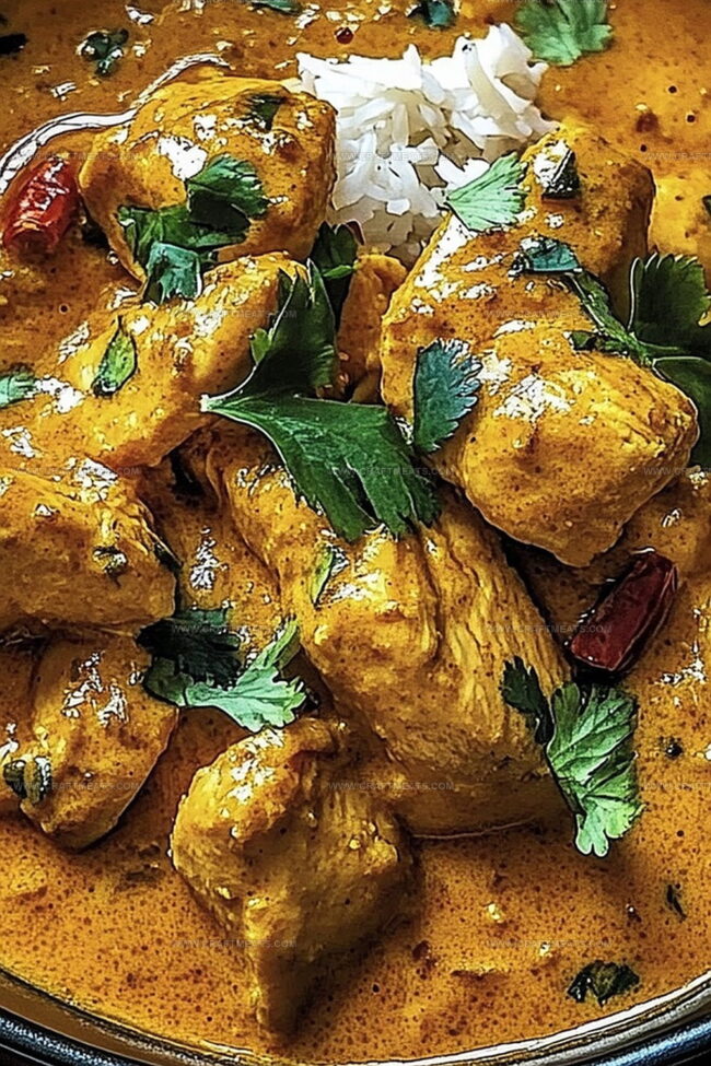 Quick Recipe Overview