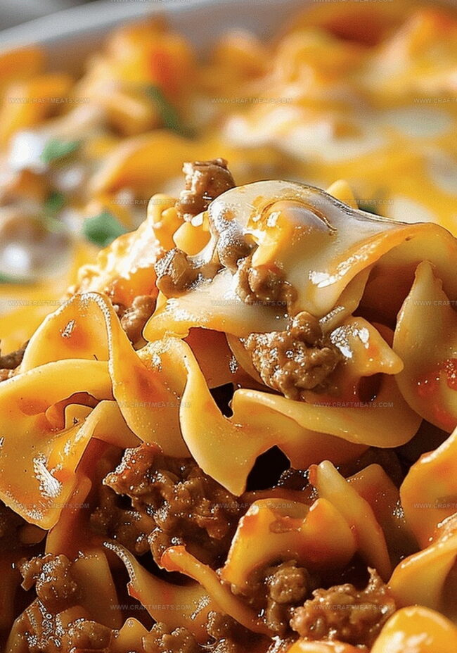 Instructions for a Cozy Weeknight Meal