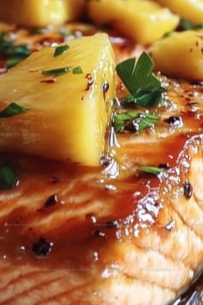 Quick Recipe Overview