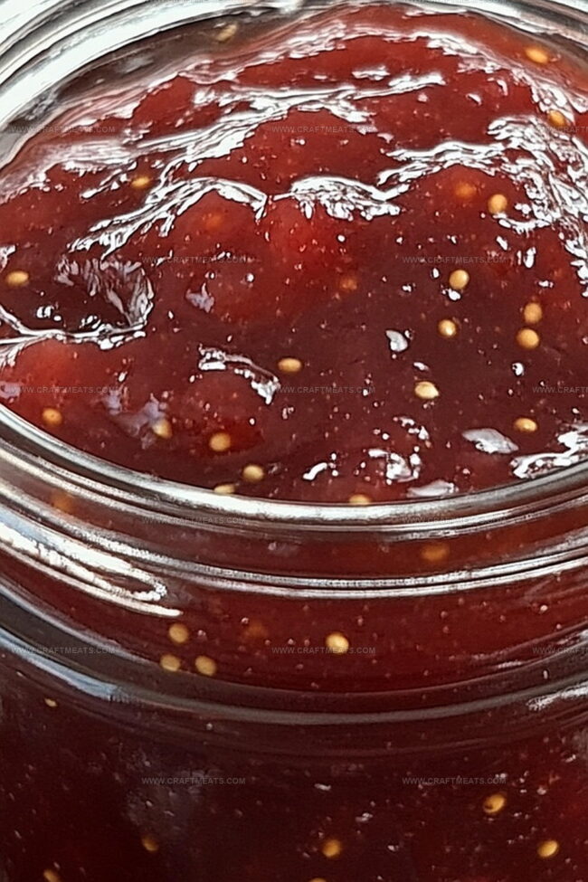 Quick Recipe Overview