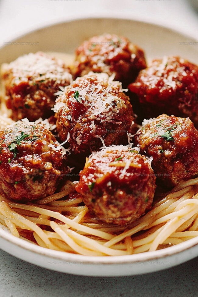 Quick Recipe Overview