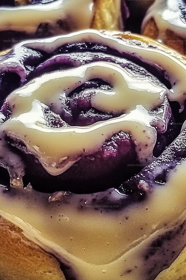 Quick Recipe Overview