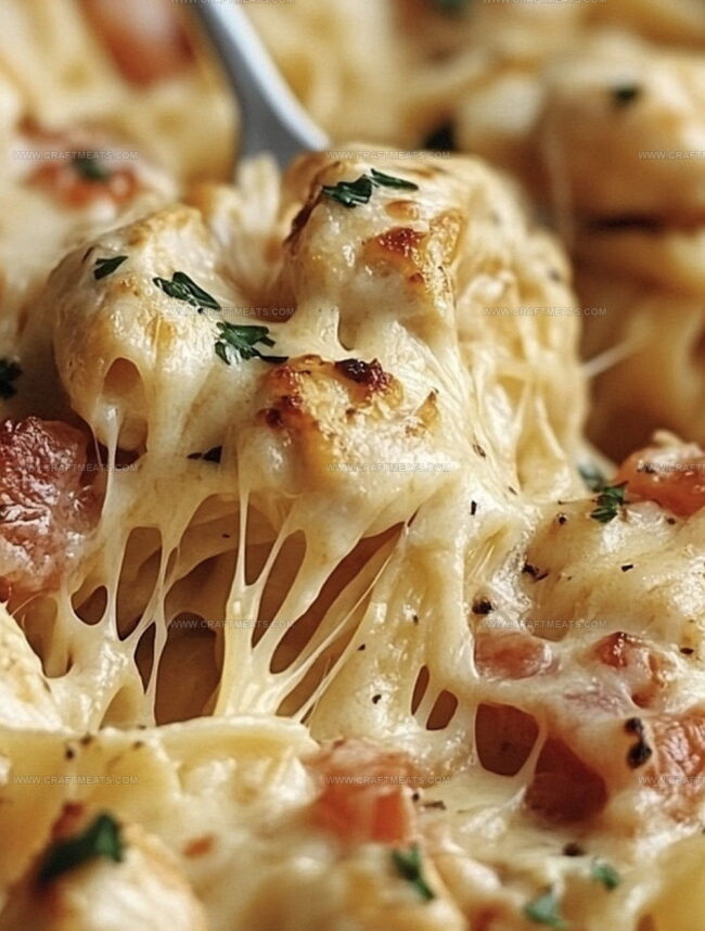 Quick Recipe Overview