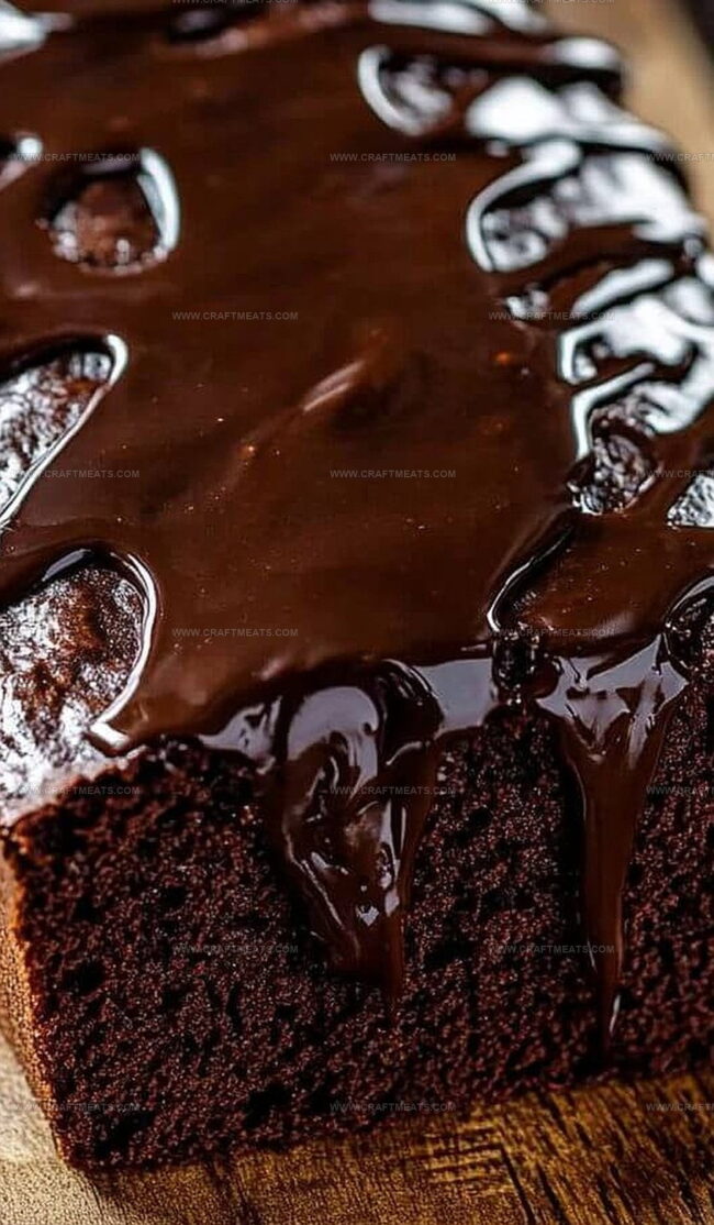 Flavor Add-Ins for Brownie Bread Fun
