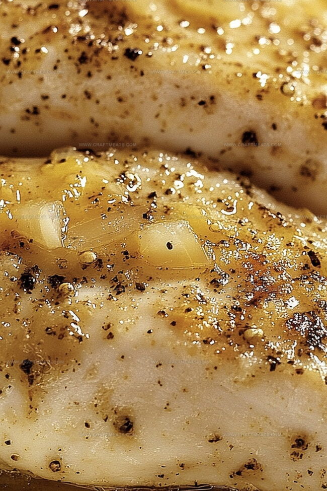 Quick Recipe Overview