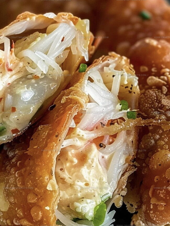 Quick Recipe Overview