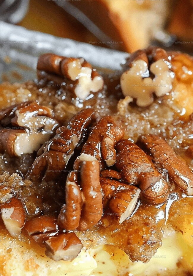 How to Prep and Bake This Breakfast Favorite