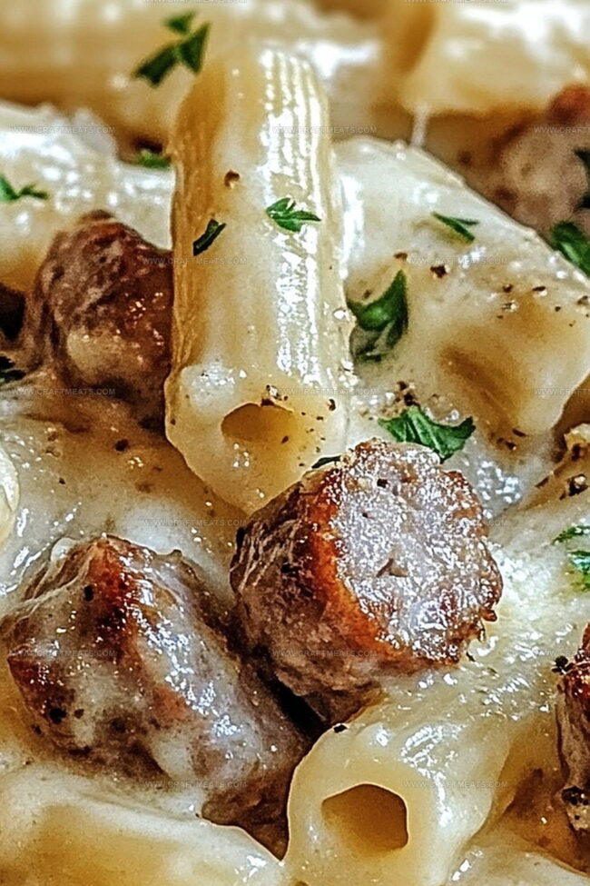 Quick Recipe Overview