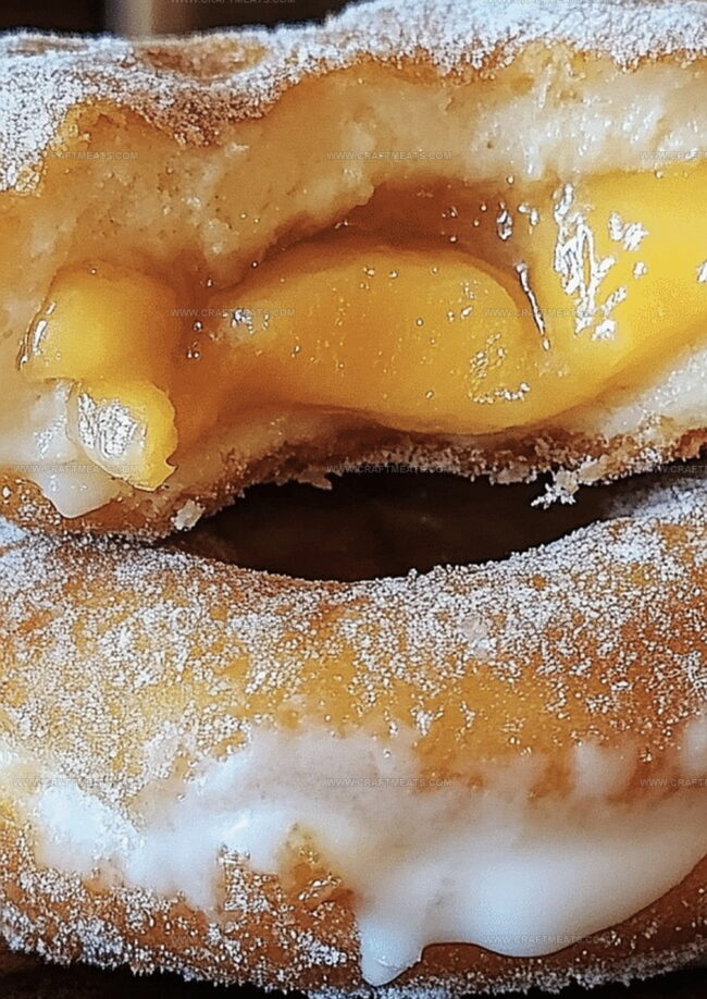 Quick Recipe Overview