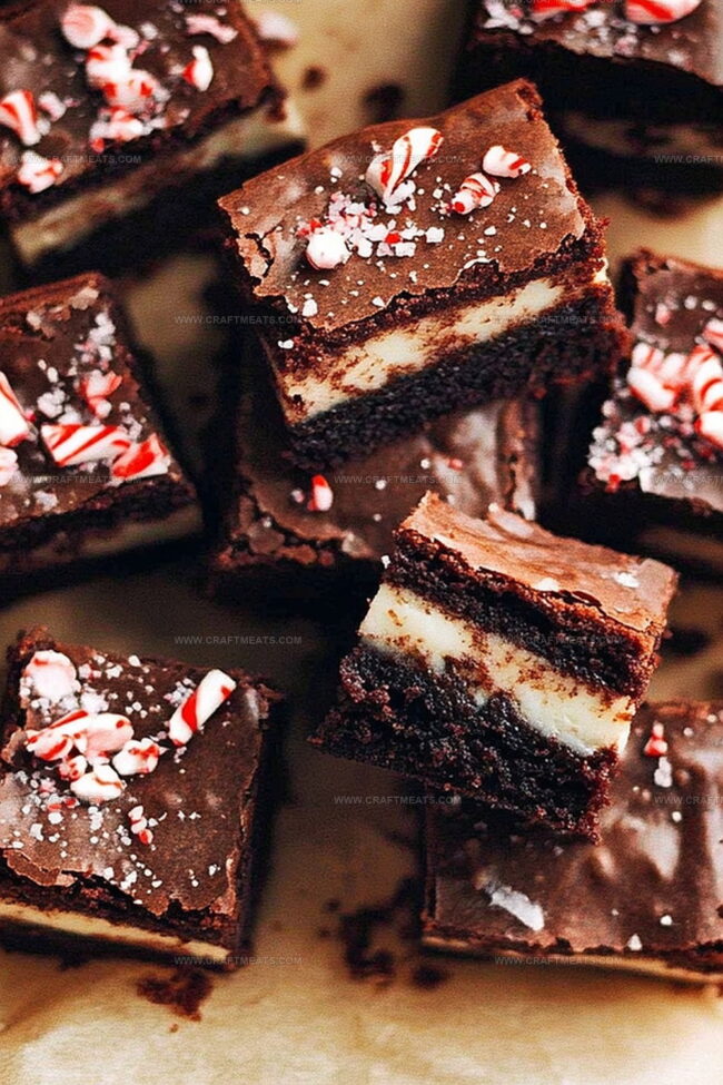 Quick Recipe Overview