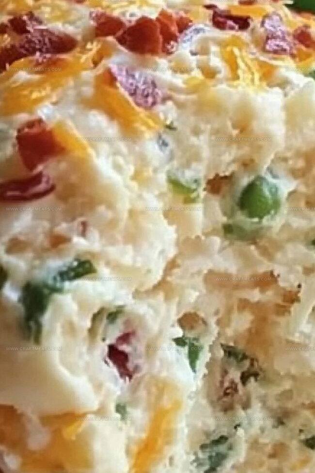 Quick Recipe Overview