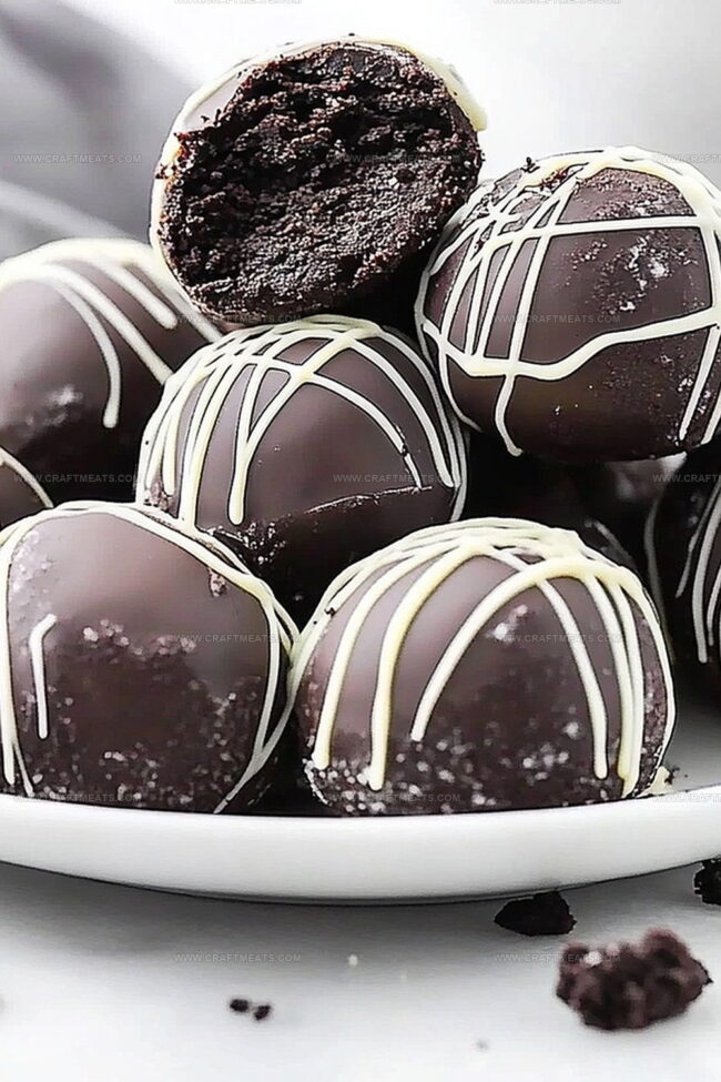 Quick Recipe Overview