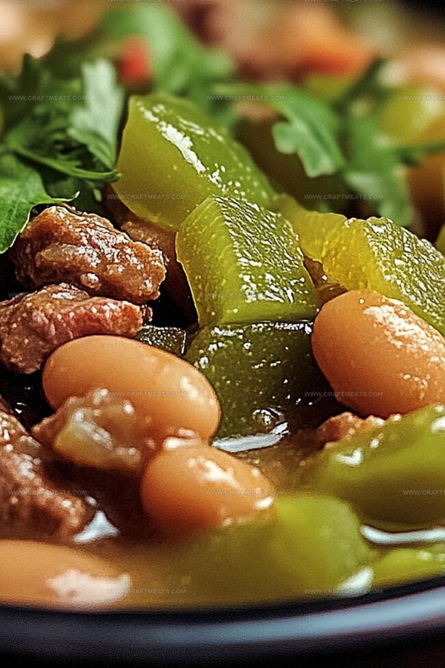 Quick Recipe Overview