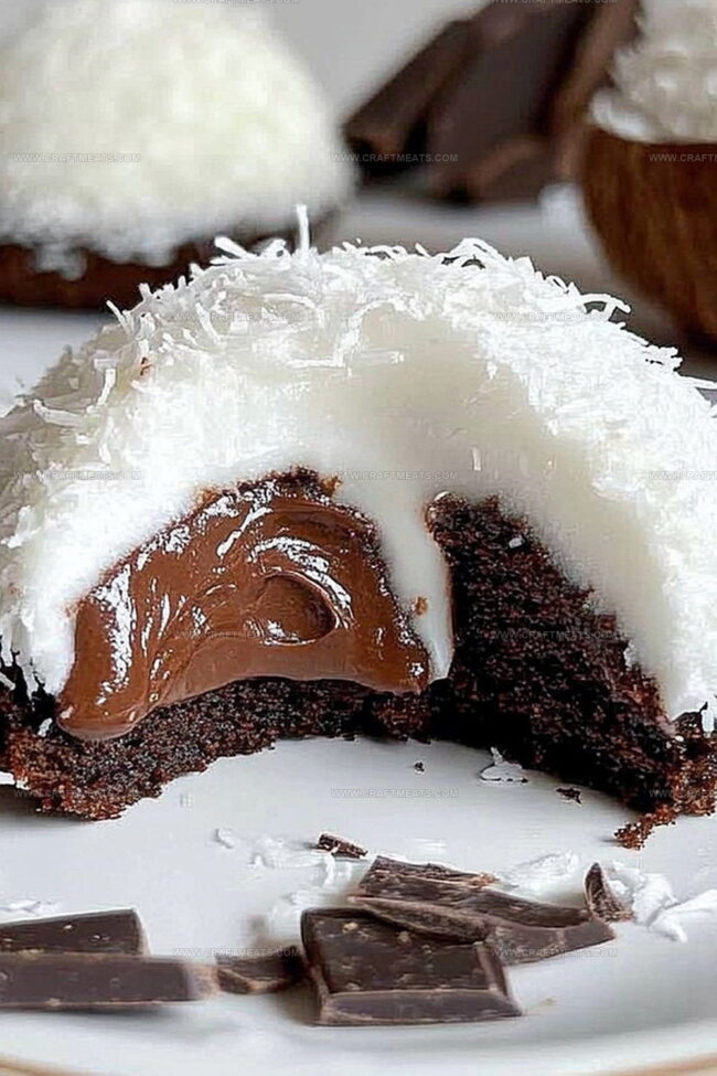 Quick Recipe Overview