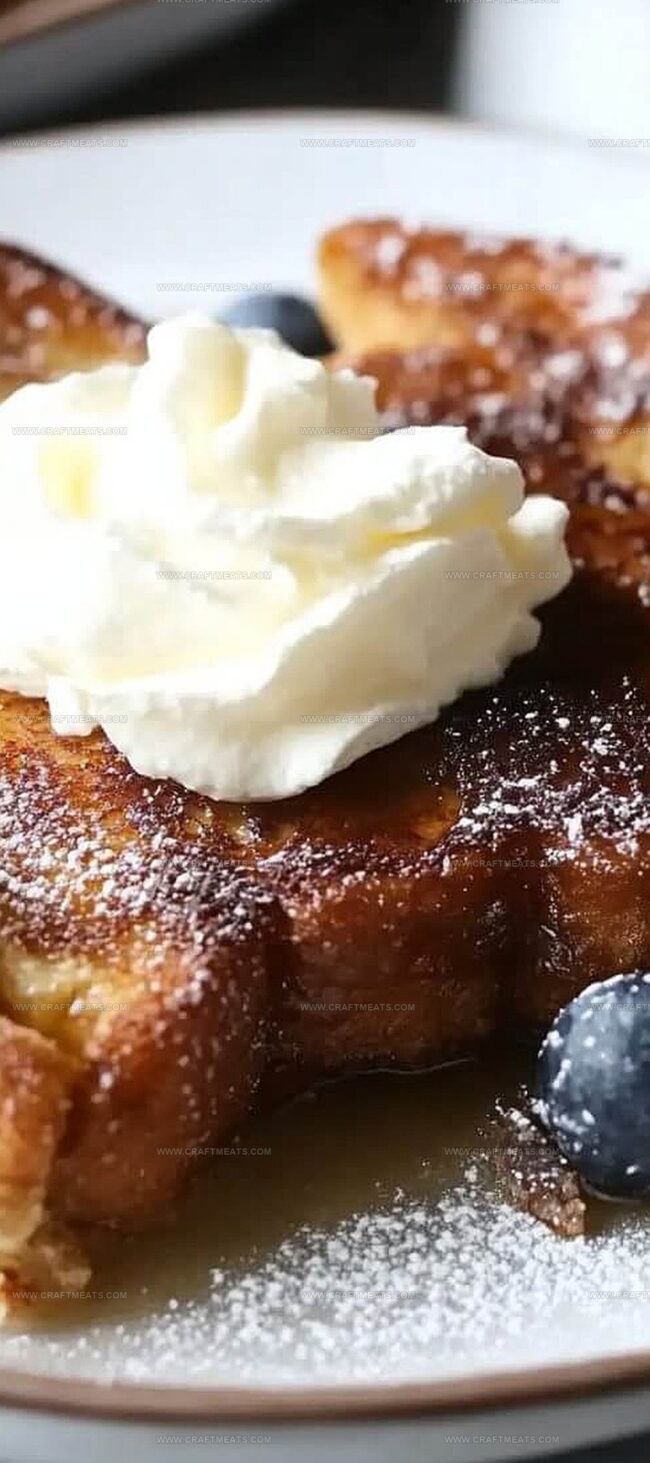 Pairing Tips for Sweet Morning Success