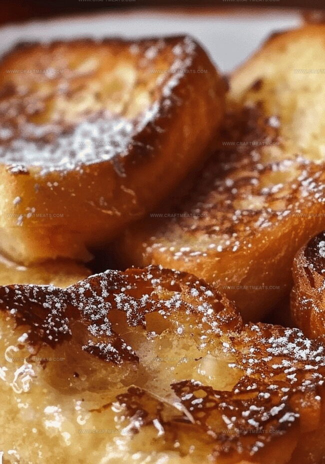 How to Make This Make-Ahead Breakfast