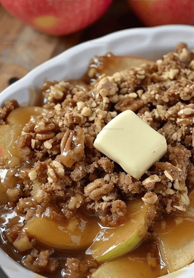 How to Make Apple That Tastes Homemade