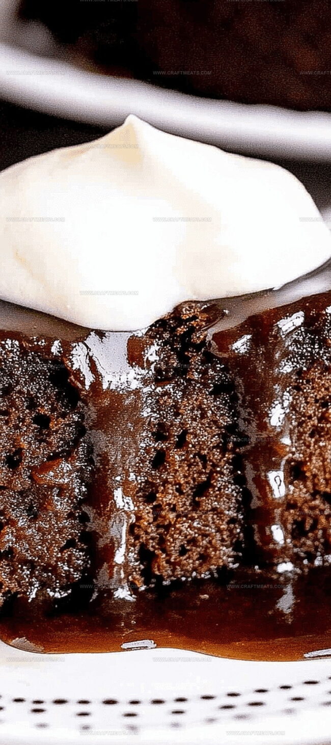 Gingerbread Brings Holiday Spice to Every Bite