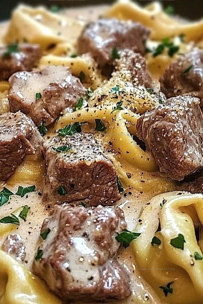 Quick Recipe Overview