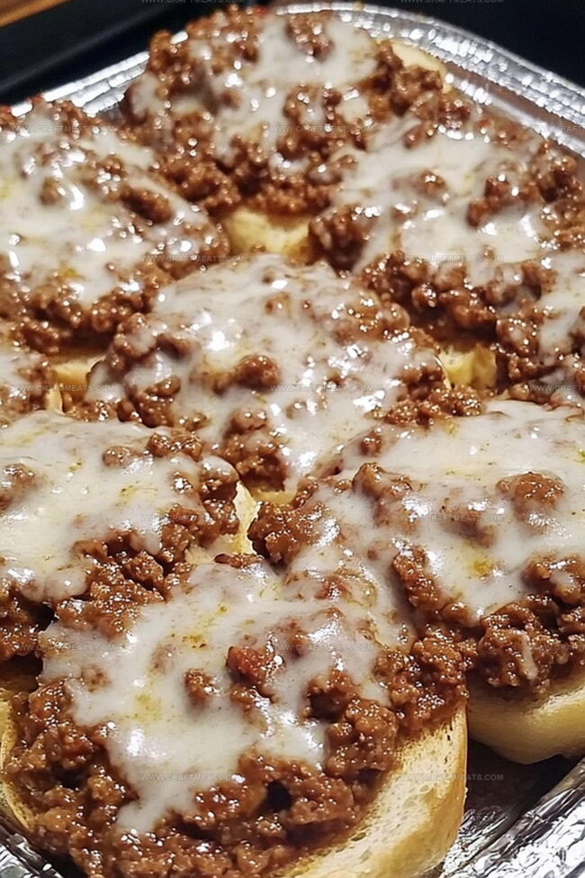 Quick Recipe Overview