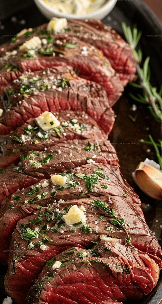 Why Gourmet Beef Tenderloin Delight Feels Fancy