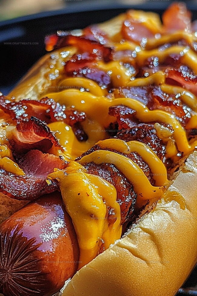 Quick Recipe Overview