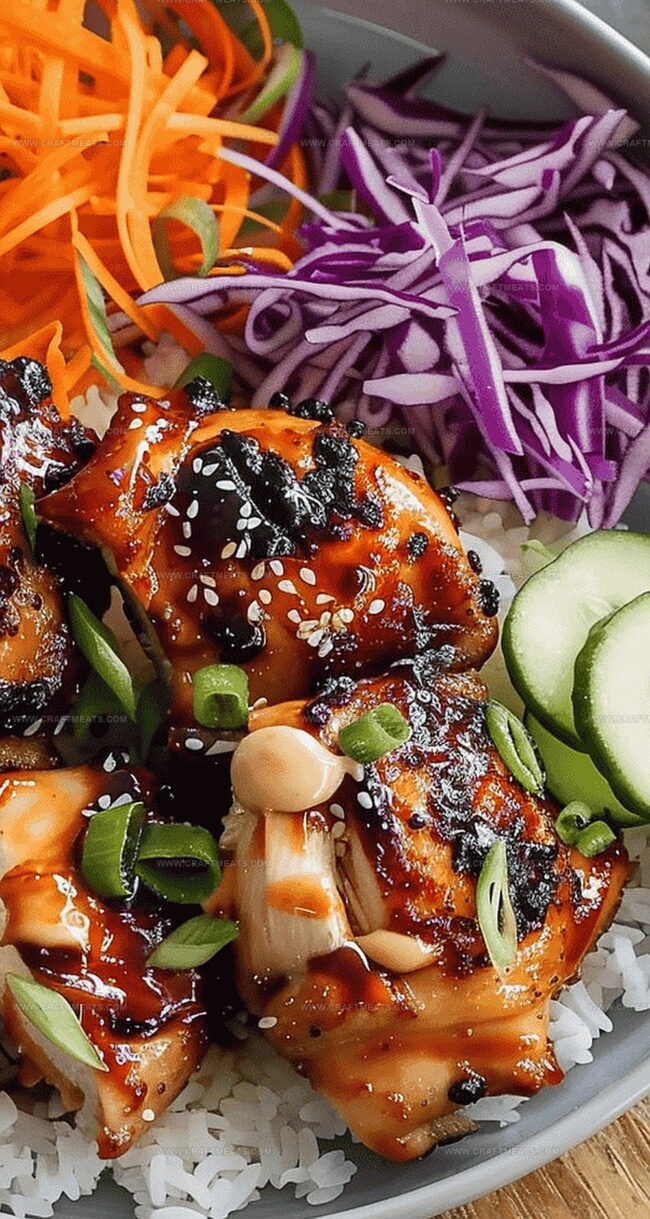 Why Everyone’s Talking About Bang Bang Chicken Delight