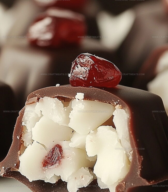 Steps To Make Martha Washington Candy Simple