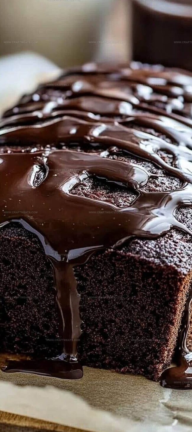 Delicious Pairings for Hot Fudge Brownie Bread