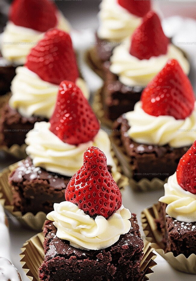 How to Bake These Gooey Squares