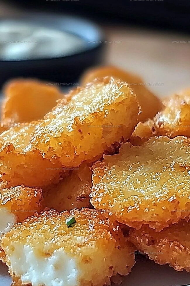 Quick Recipe Overview